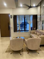 Kismis Residence (D21), Terrace #582072341